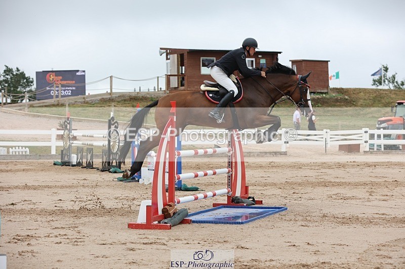 250717-095624-03824 - Cls 9, 1 Star Bronze Tour