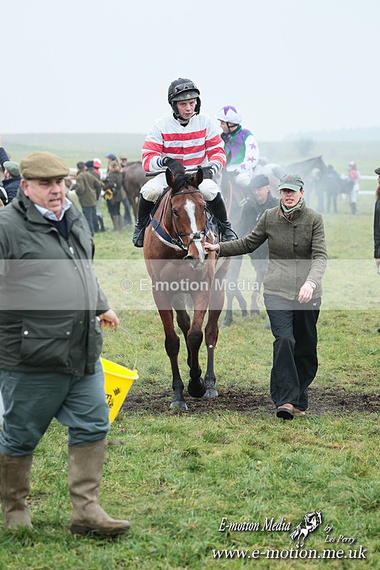 PtP 180126  1037 - Royal Artillery PtP Larkhill 18/01/26