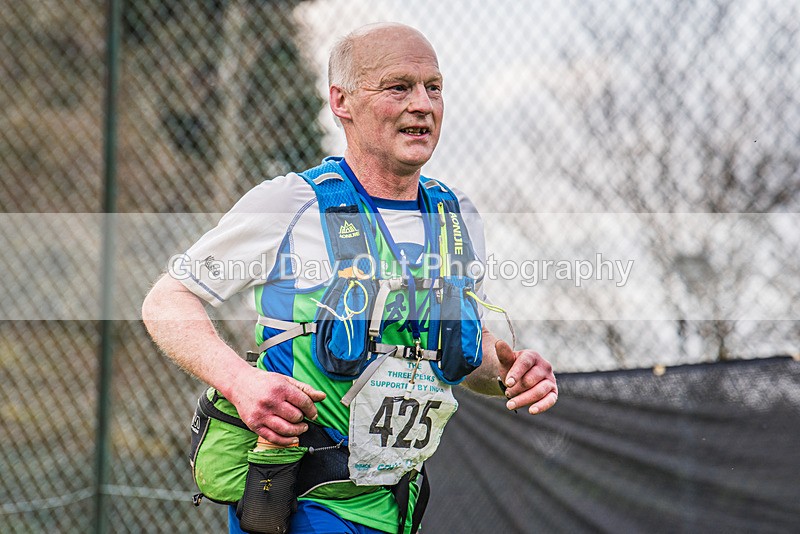 3 Peaks-3595 - The 3 Peaks Race - The Finish - Saturday 29th April 2023