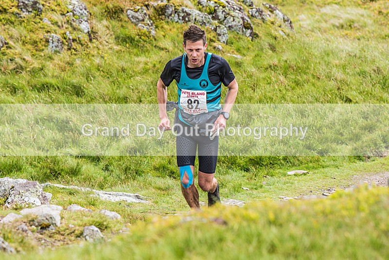 Howtown-64 - Howtown Fell Race Sunday 12th June 2022