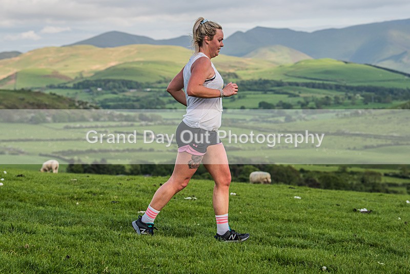 Hay-O-756 - Hay O Trail Race Tuesday 23rd May 2023