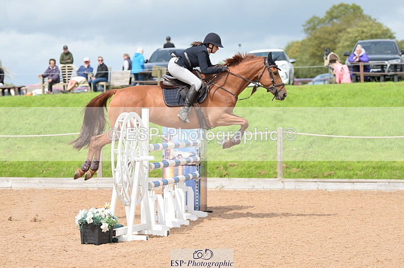 230813A-142930-13362 - Cls 50 Senior Foxhunter