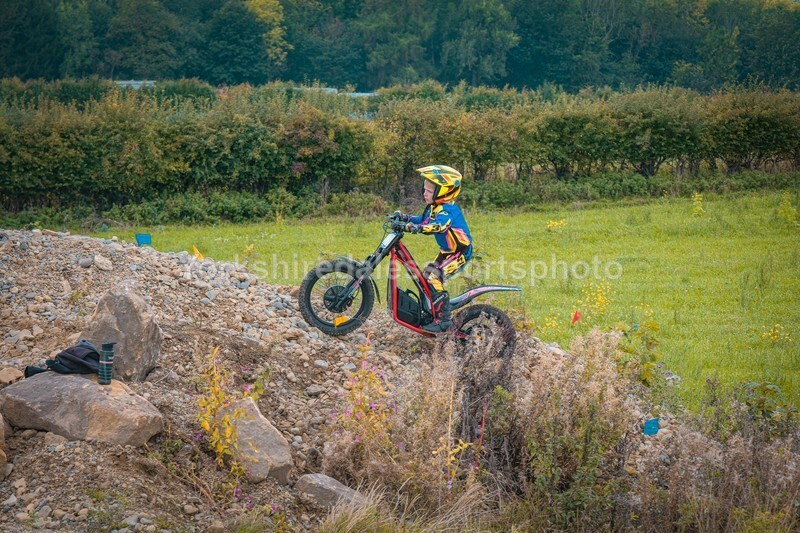 DSCF0544 - Ripon MC Trial 27/09- kids