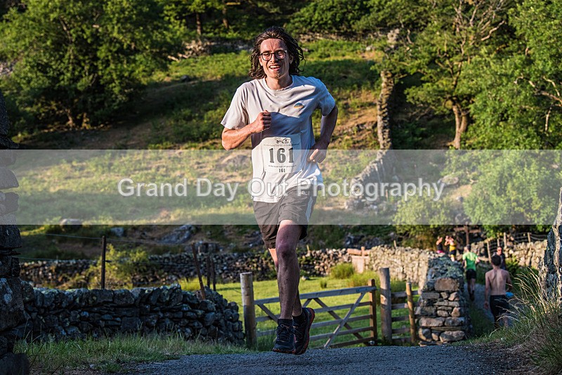 Langstrath-733 - Langstrath Fell Race Wednesday 21st June 2023