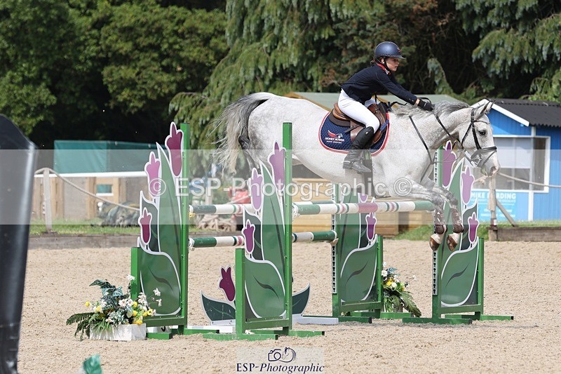 230617-154347-05727 - Cls 09 Blue Chip Pony Newc 2nd Rnd & Jump Off