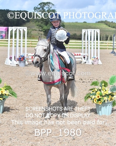 BPP_1980 - DERBY CLASS 5 - 60CM