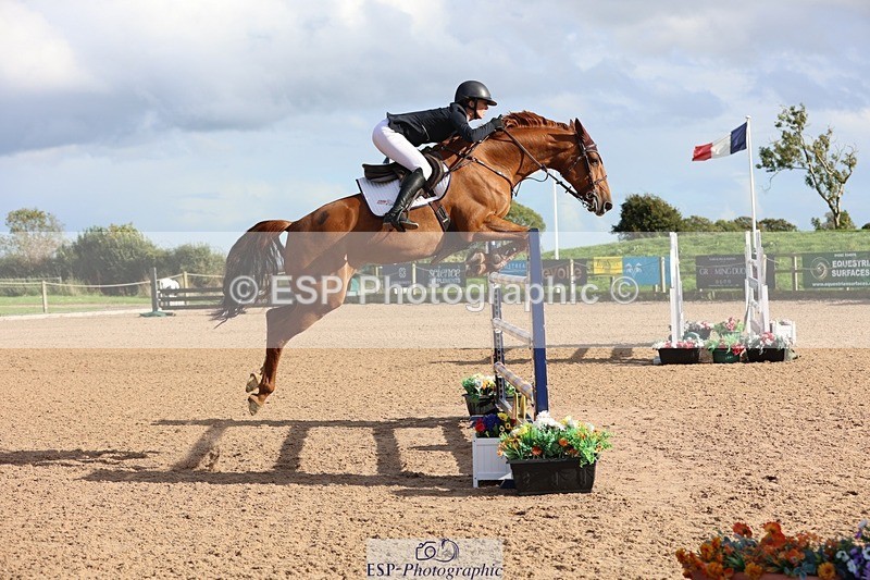 250911-164447-03031 - Cls 7 National 1.40m Open