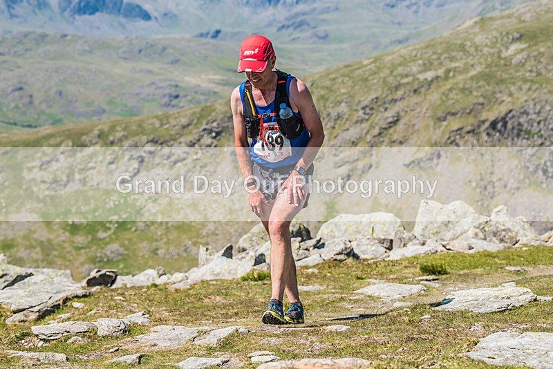 Duddon Long-957 - Duddon Valley (Long) Fell Race Saturday 3rd June 2023