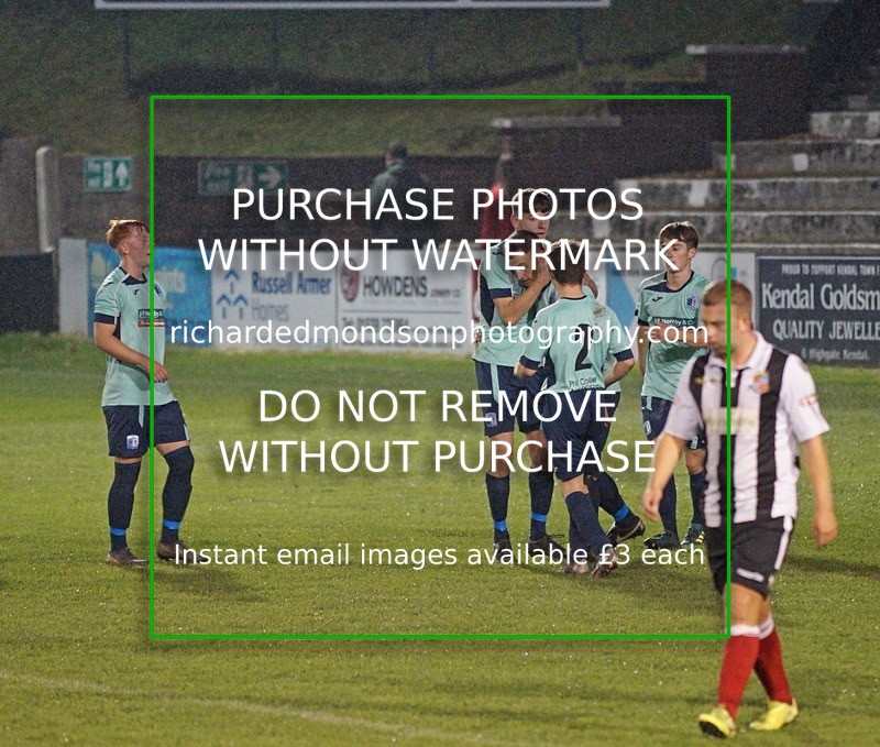 DSC02445 - Kendal Town Reserves v Barrow Reserves (Thursday 31 October)