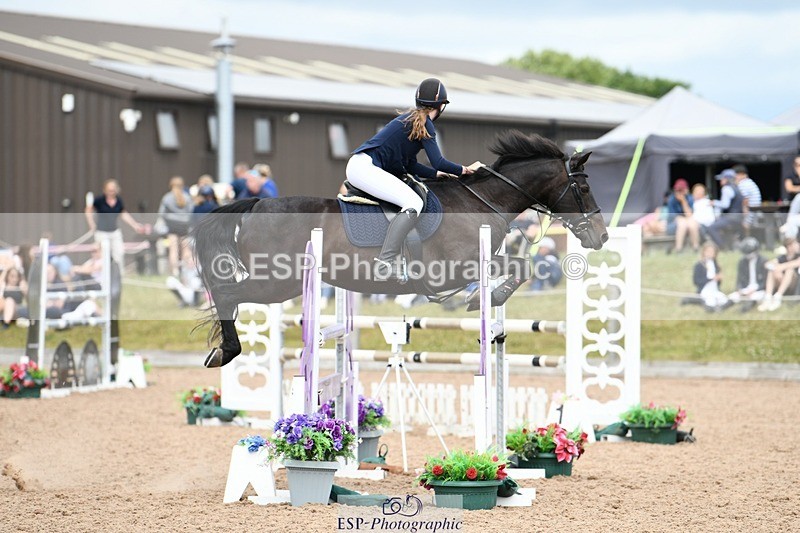 250628-120119-04597 - Cls 12 Newcomers 2nd Round Start to 1pm