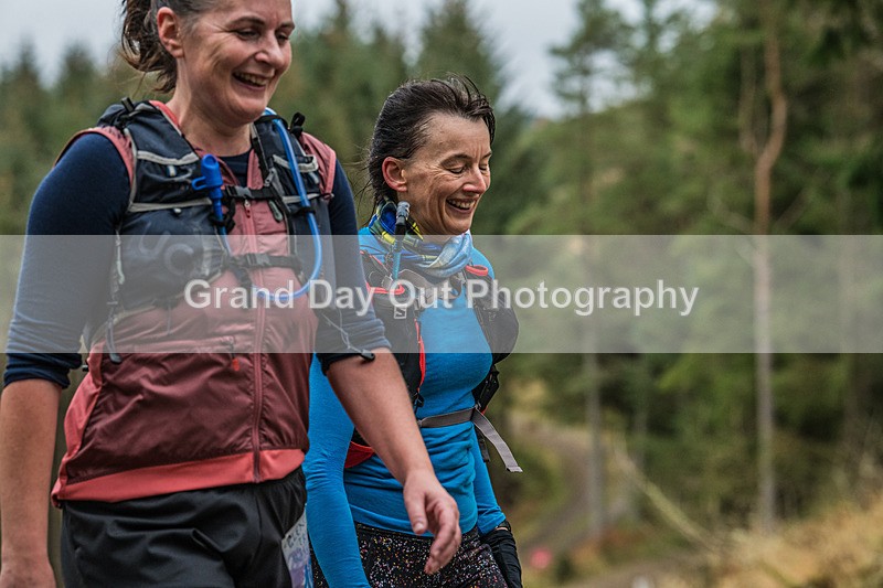 Glentress 21  10K-1848 - High Terrain Events Glentress 21 & 10K Trail Races Saturday 16th November 2024
