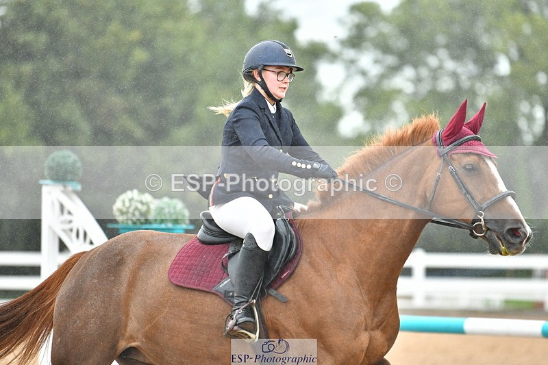 230813A-092006-11024 - Cls 39 A&B British Novice & 90cm Open