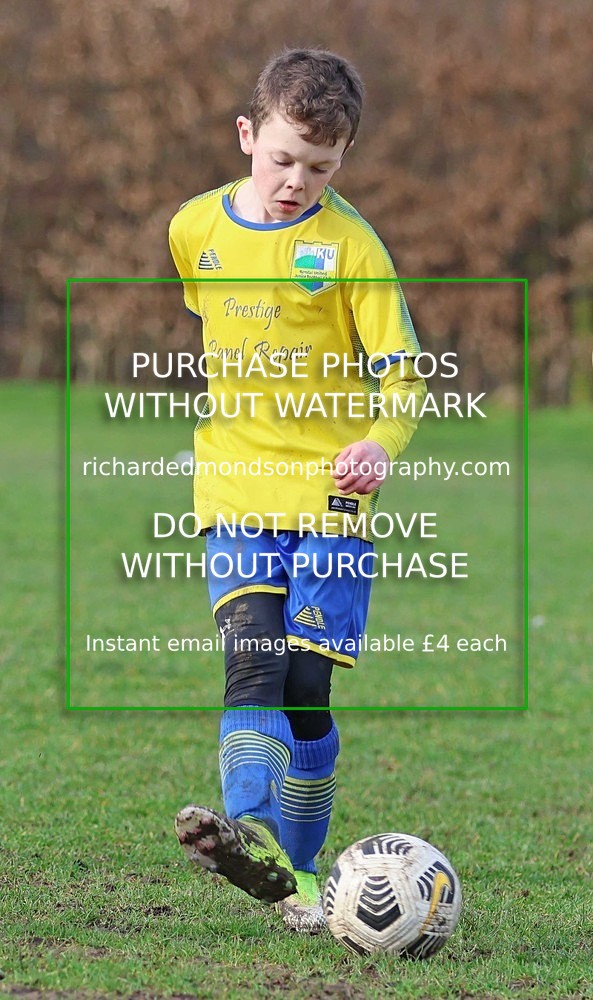 533A7512 - Kendal Utd Under 9's (8/2/26)