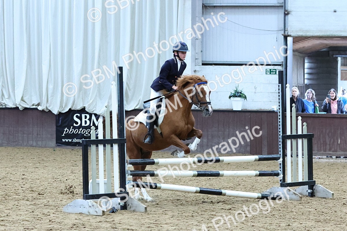 SBM_005611 - Class 7 - 70cm Open