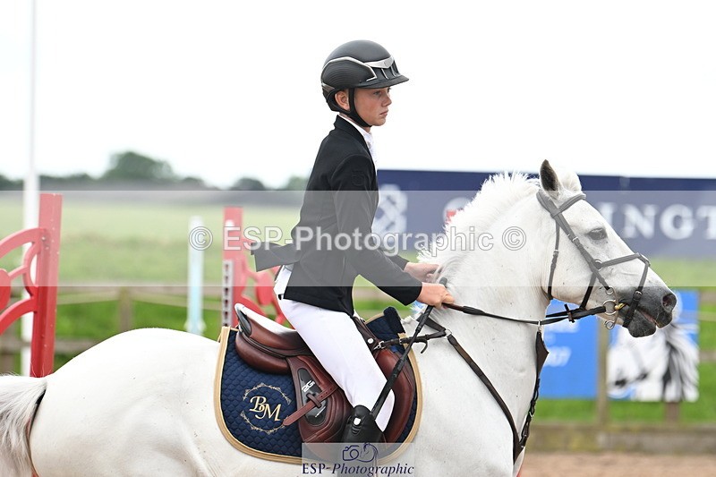 240630A-132815-13714 - Cls 25 HOYS 138cm Qualifier