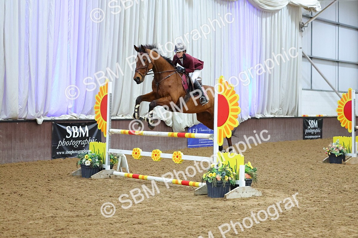 SBM_006559 - Class 25 - Senior 1.05m