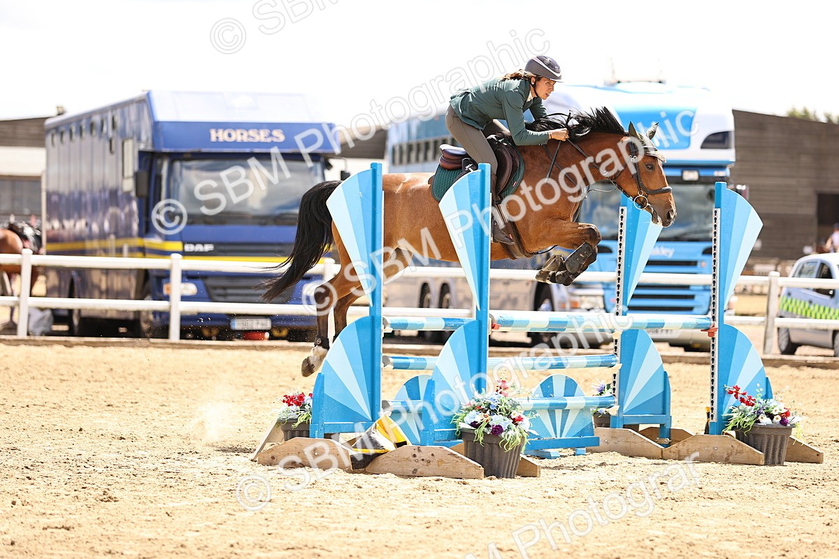 SBM_014043 - Class 14 - Senior Discovery - 1.00m Open