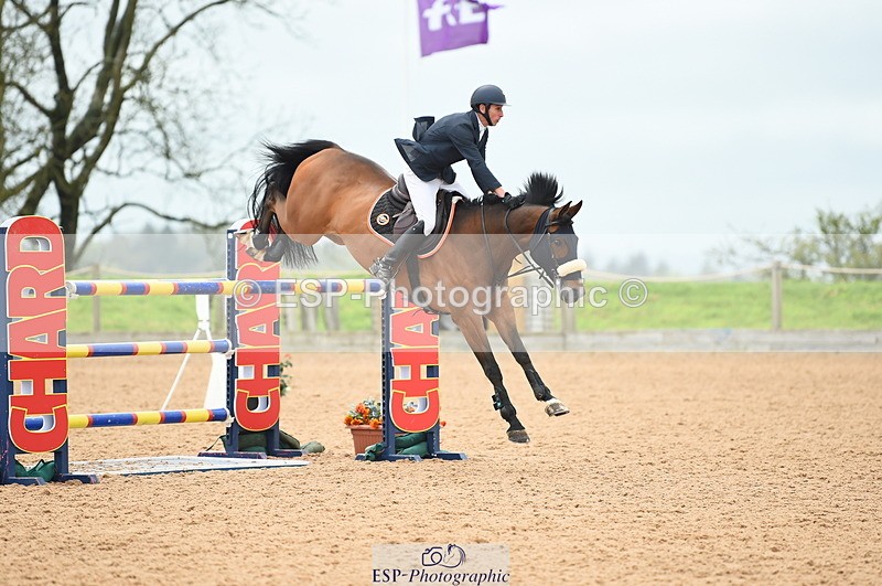 230505A-125400-04097 - Cls 22 Talent Seeker & 7 year old Quali