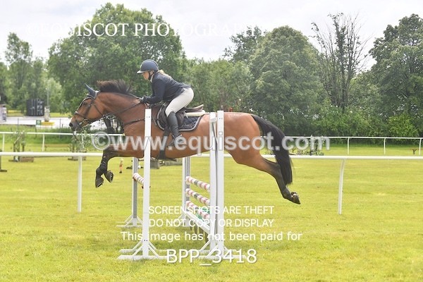 BPP_3418 - CLASS 6 95CM OPEN