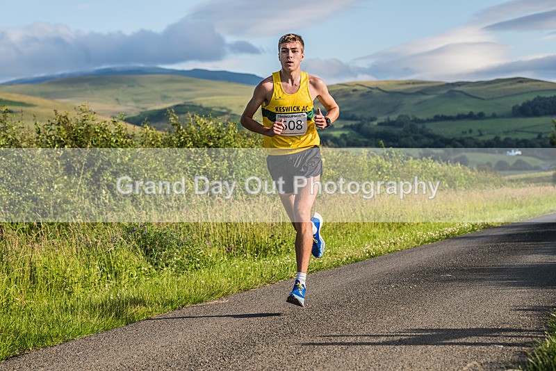 Lambfoot Loop-119 - Lambfoot Loop Road Race Tuesday 5th July 2022