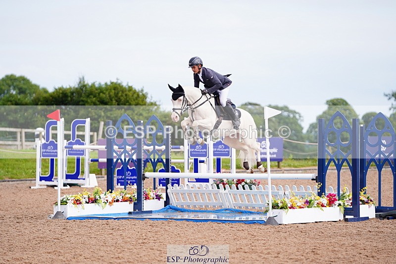240630A-172214-15890 - Cls 26 Foxhunter 2nd Round