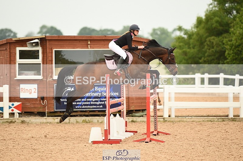 230610A-123720-03225 - Cls 23B 1.05m Amateur Qualifier