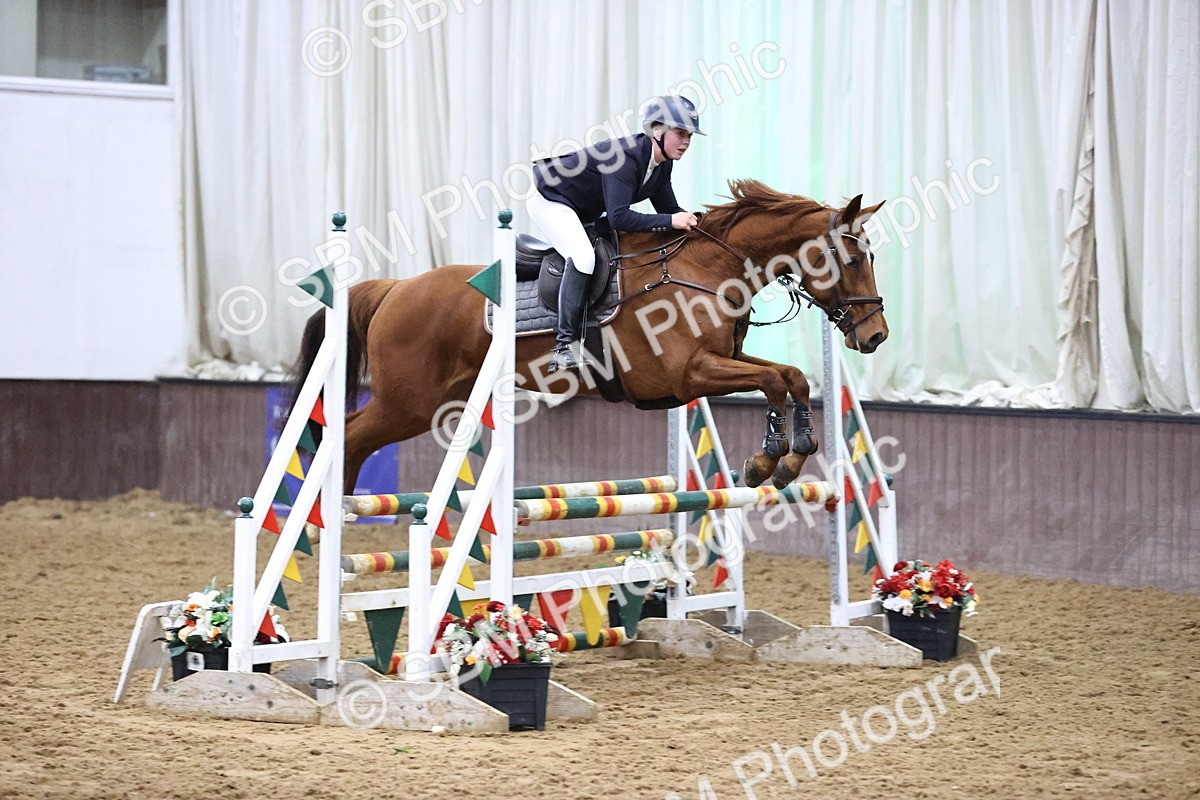 SBM_002892 - Class 14 - Senior British Novice - 90cm
