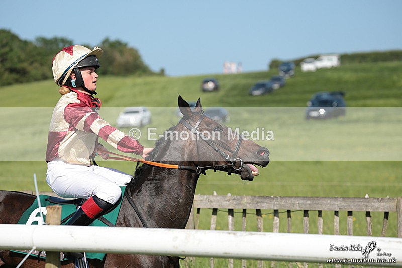 PR 250526 332 - Pony Racing from Chaddesley Corbett 25/05/26