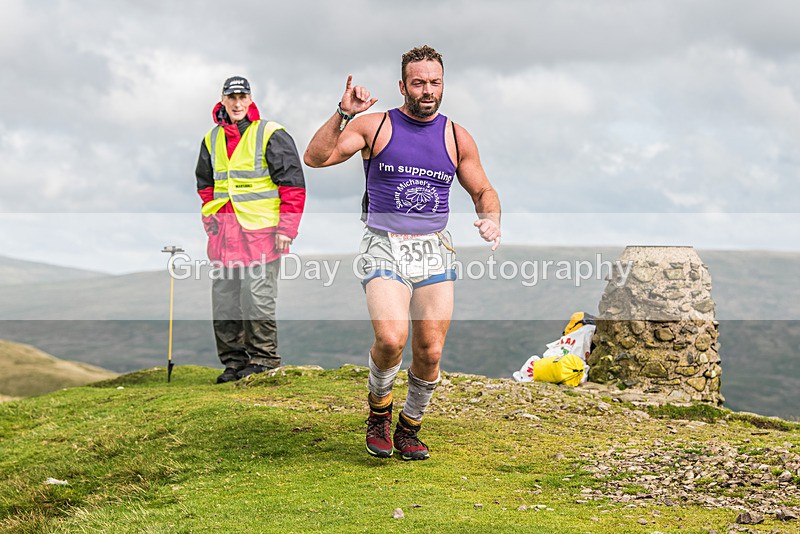 Sedbergh -2293 - Sedbergh Hills Fell Race Sunday 20th August 2023