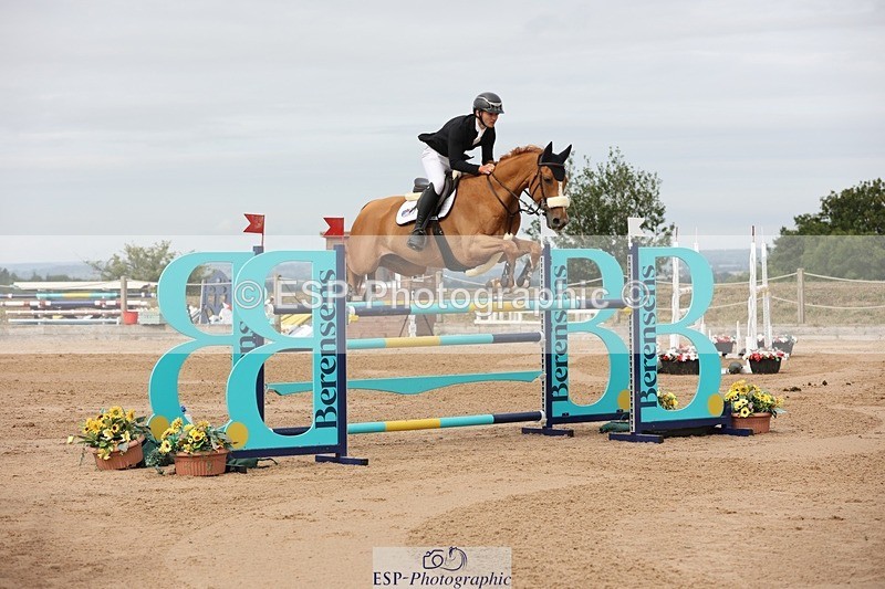 250719-095025-13629 - Cls 15, 1 Star Silver Tour Break til End