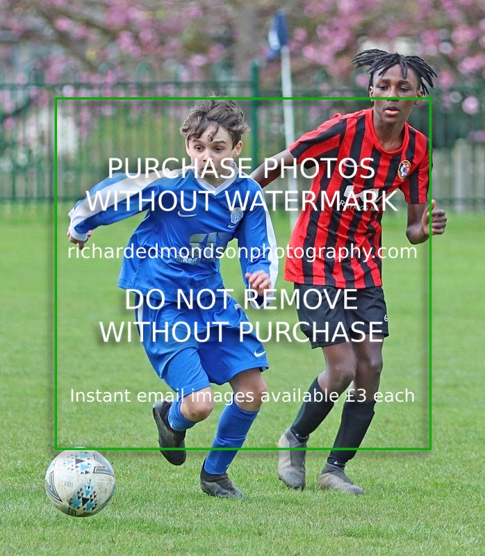IMG_3498 - Wattsfield U13 v Heathwaite U13 (19/4/22)