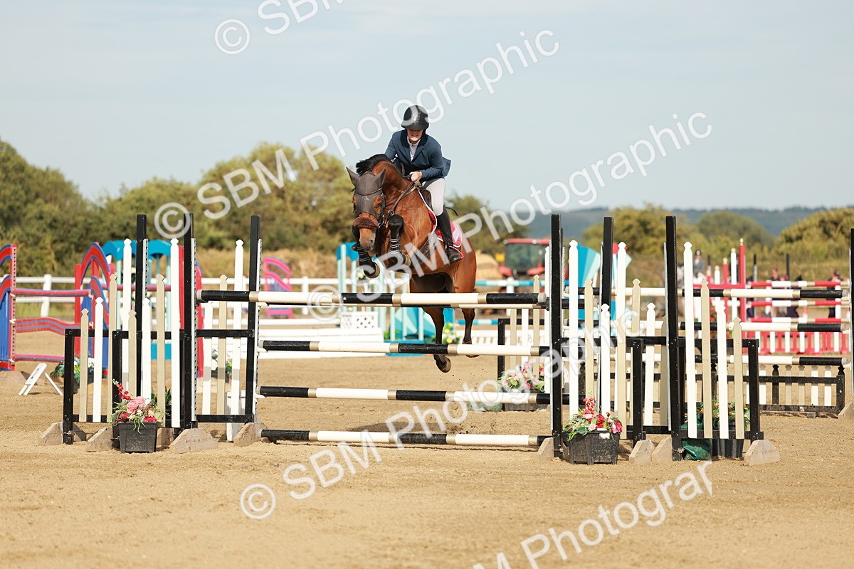 SBM_008717 - Class 5 - National B&C Handicap Championship Qualifier 1.25m 1.30m
