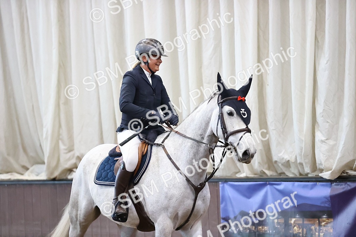 SBM_004672 - Class 15 - Clear Round 80cm