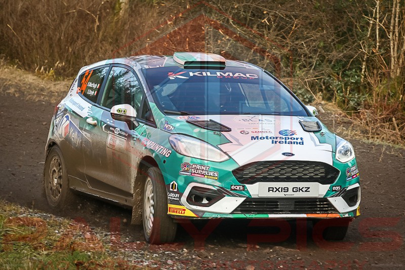Samsonas Fivemiletown Rally-21 - Samsonas Rally Fivemiletown