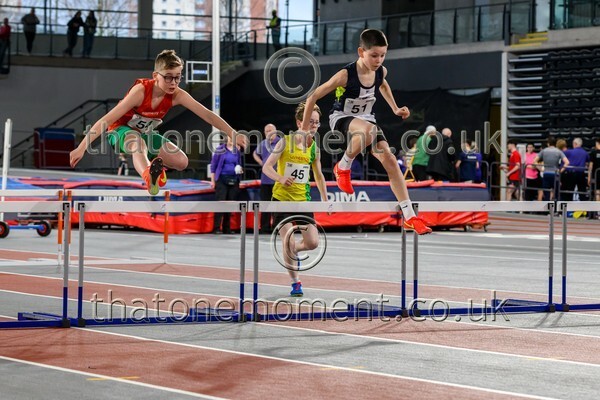 CEREL-917291 - Track Male Set One