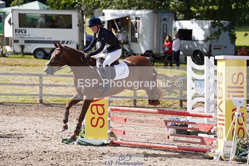 240824X-141718-28136 - 80cm Round 1 14.00 to 15.30