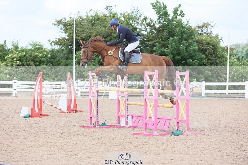 250528-132819-01010 - Cls 4 Newcomers and 1.10m Open