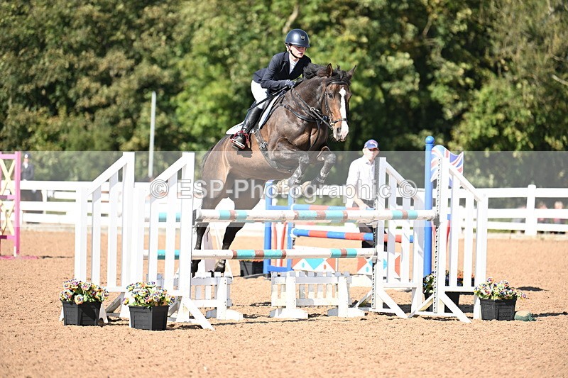 240914A-151143-07985 - Cls 25-S 1.10m Amateur Qualifier