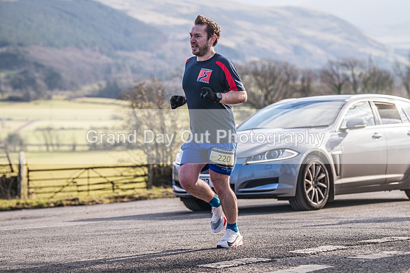 North Lakes-1022 - North Lakes 10K & Half Marathon Sunday 9th February 2025