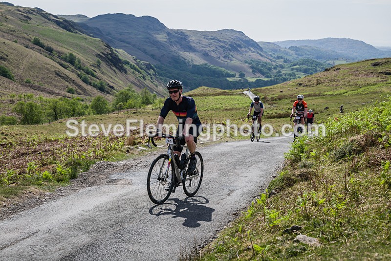 153310 - Hardknott Pass Camera 1 15.00-16.30