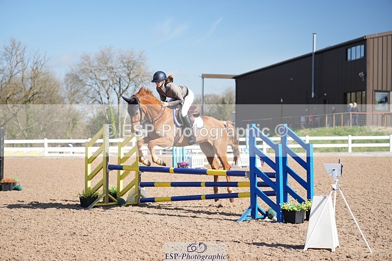 250329-095443-03539 - Cls 19 Clear Round