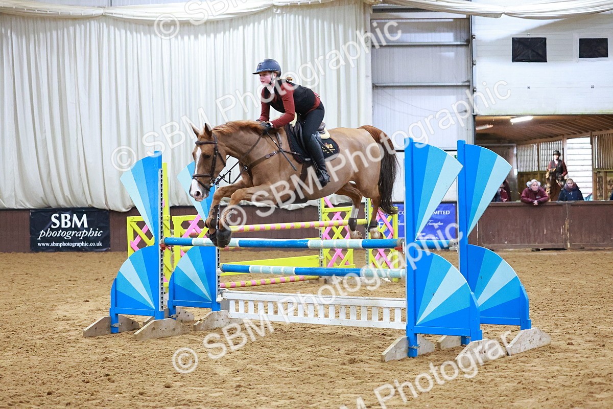 SBM_001255 - Class 3 - Senior Discovery - 1.00m
