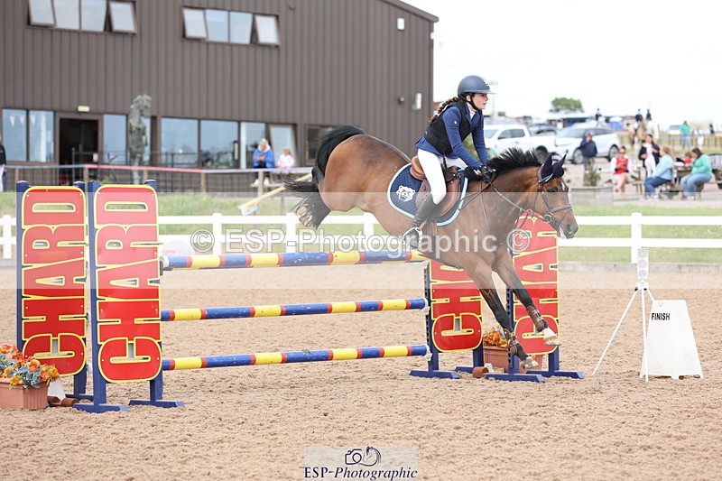 240630A-163957-15284 - Cls 33 Foxhunter and 1.10m Open