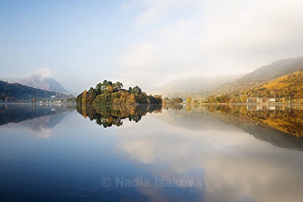  - Lake District, UK