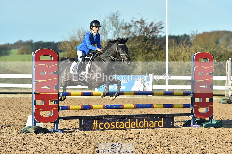 231111A-025624-01290 - Cls 9 British Novice & 90cm Open