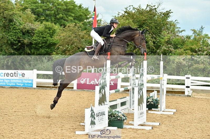 230720A-135810-03254 - Cls 21, 1 Star Gold 1.30m