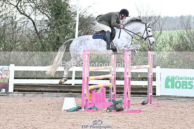 231209A-131357-01857 - Cls 13 Foxhunter & 1.20m Open