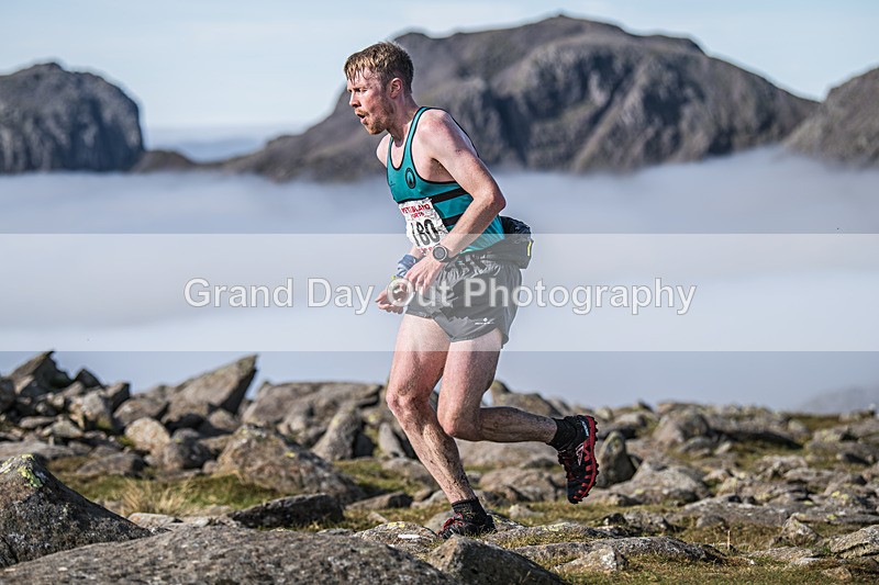 Langdale-127 - Langdale Horseshoe Fell Race Saturday 11th October 2025