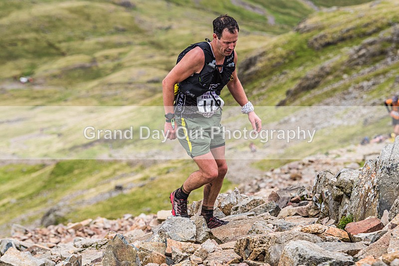Borrowdale-1131 - Borrowdale Fell Race Saturday 5th August 2023