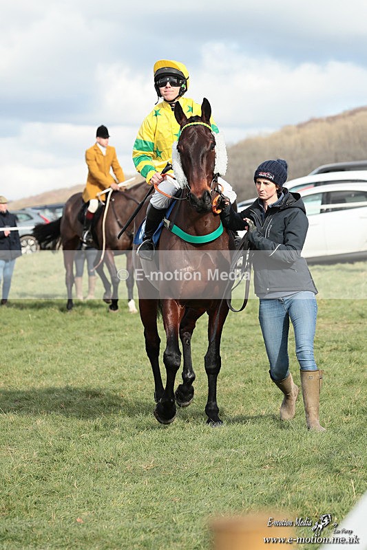 PtP 280226 895 - Kimblewick PtP Kingston Blount 28/02/26